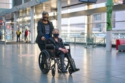 iPADIS and Kéroul sign mou on accessibility worldwide for air travellers with disabilities