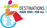 The First World Summit Destination for All will be held in Montreal in October 2014