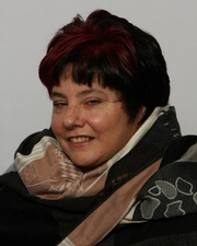 Isabelle Ducharme, 2015 winner Hommage bénévolat-Québec award