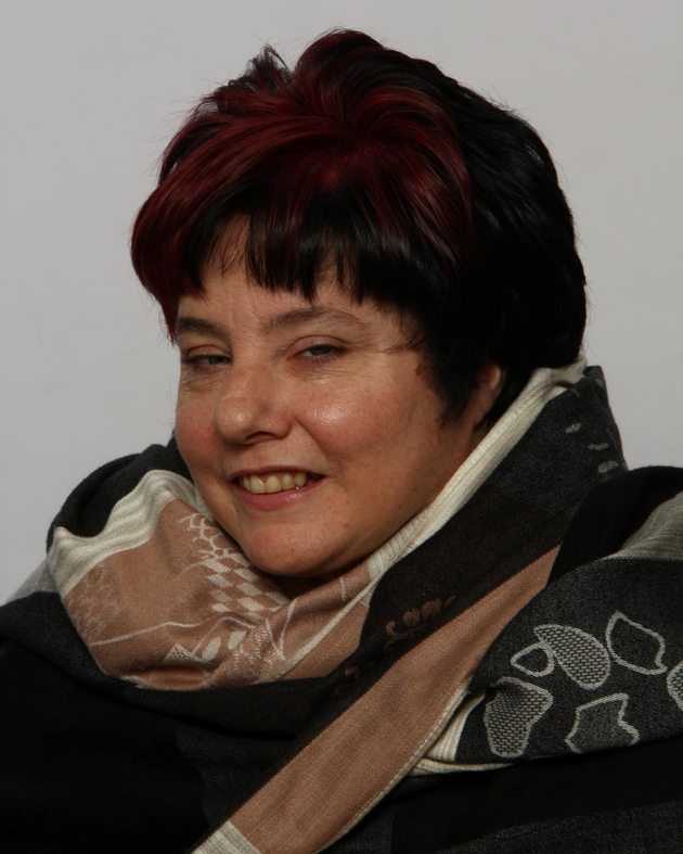 Isabelle Ducharme, lauréate 2015, Prix Hommage bénévolat-Québec