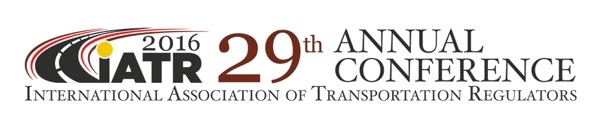 Kéroul invité au Congrès annuel de l’International Association of Transportation Regulators (IATR)