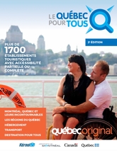 Québec for all: Accessible activities and unforgettable experiences