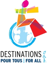 Le premier Sommet mondial Destinations pour tous se tiendra à Montréal en 2014.