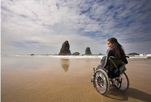 37 % des personnes handicapées ne sont pas satisfaites de leurs séjours