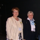 Delegation of Tourisme et Handicaps in Québec, 2006
