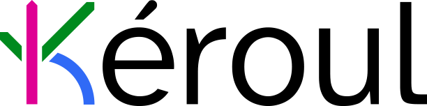Kéroul logo